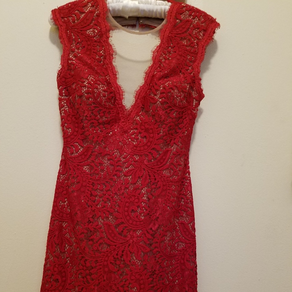 New Evening Sexy Dress. Size XS/S
